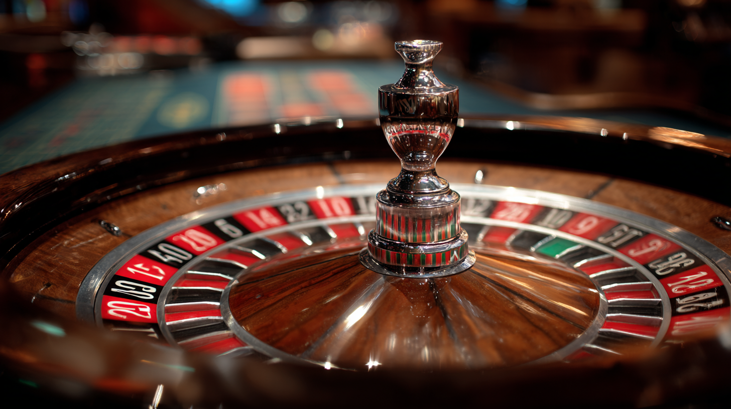 Exploring the Advantages of Intelligent System Roulette: A Comparison with Traditional Roulettes