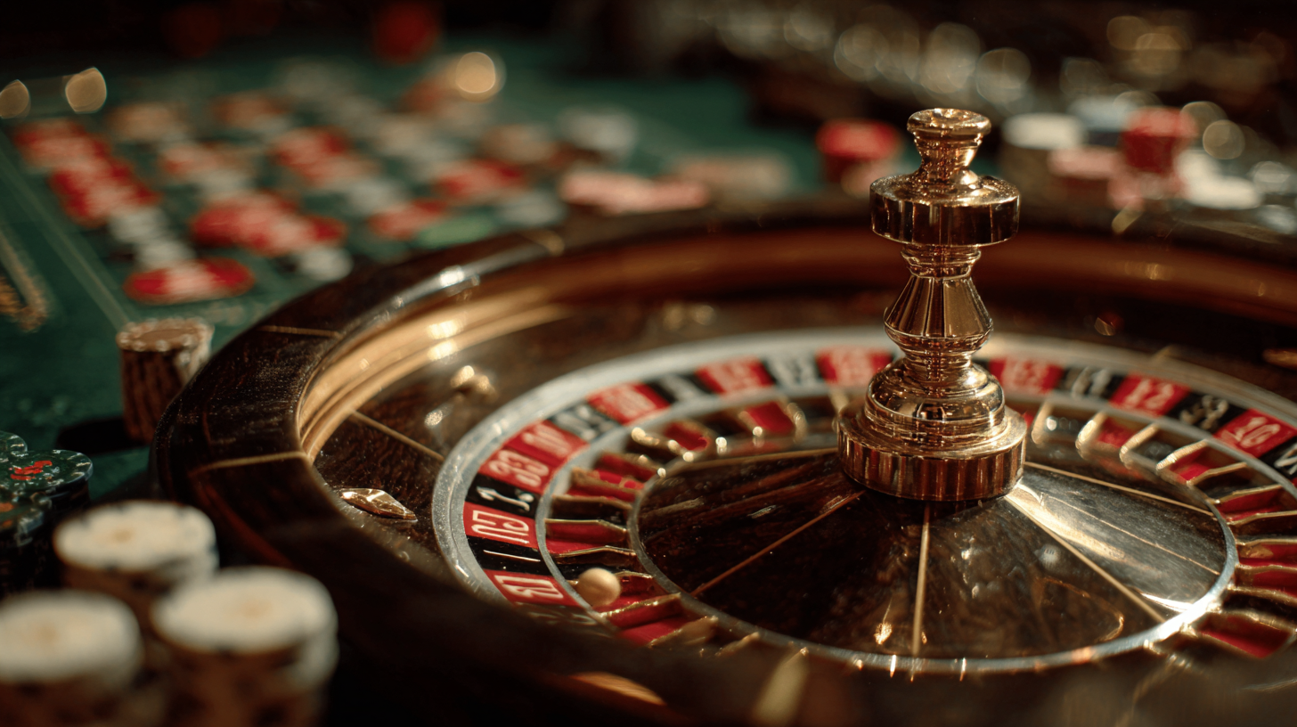 Exploring the Advantages of Intelligent System Roulette: A Comparison with Traditional Roulettes