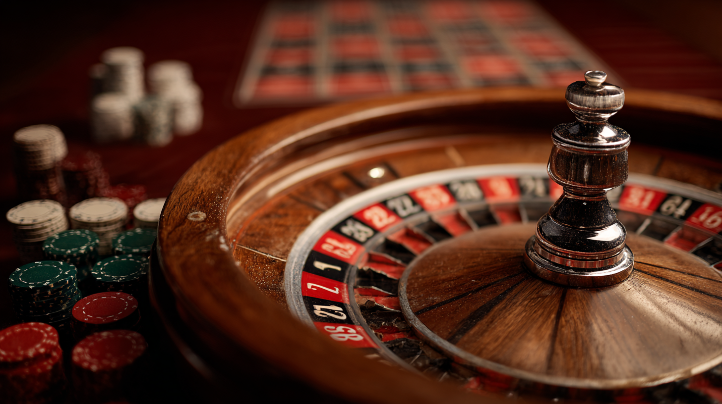 Exploring the Advantages of Intelligent System Roulette: A Comparison with Traditional Roulettes