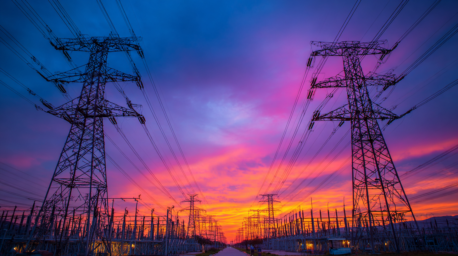 Creative Applications of Mains Distribution in Modern Energy Solutions
