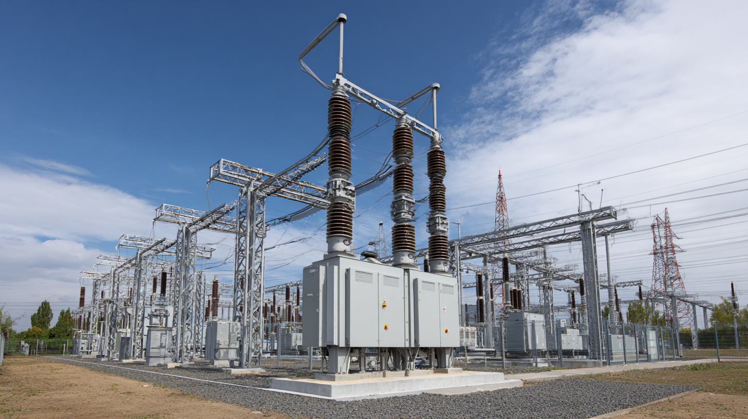 Creative Applications of Mains Distribution in Modern Energy Solutions