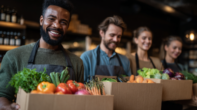 Top Strategies for Boosting Sales with Eco Food Boxes
