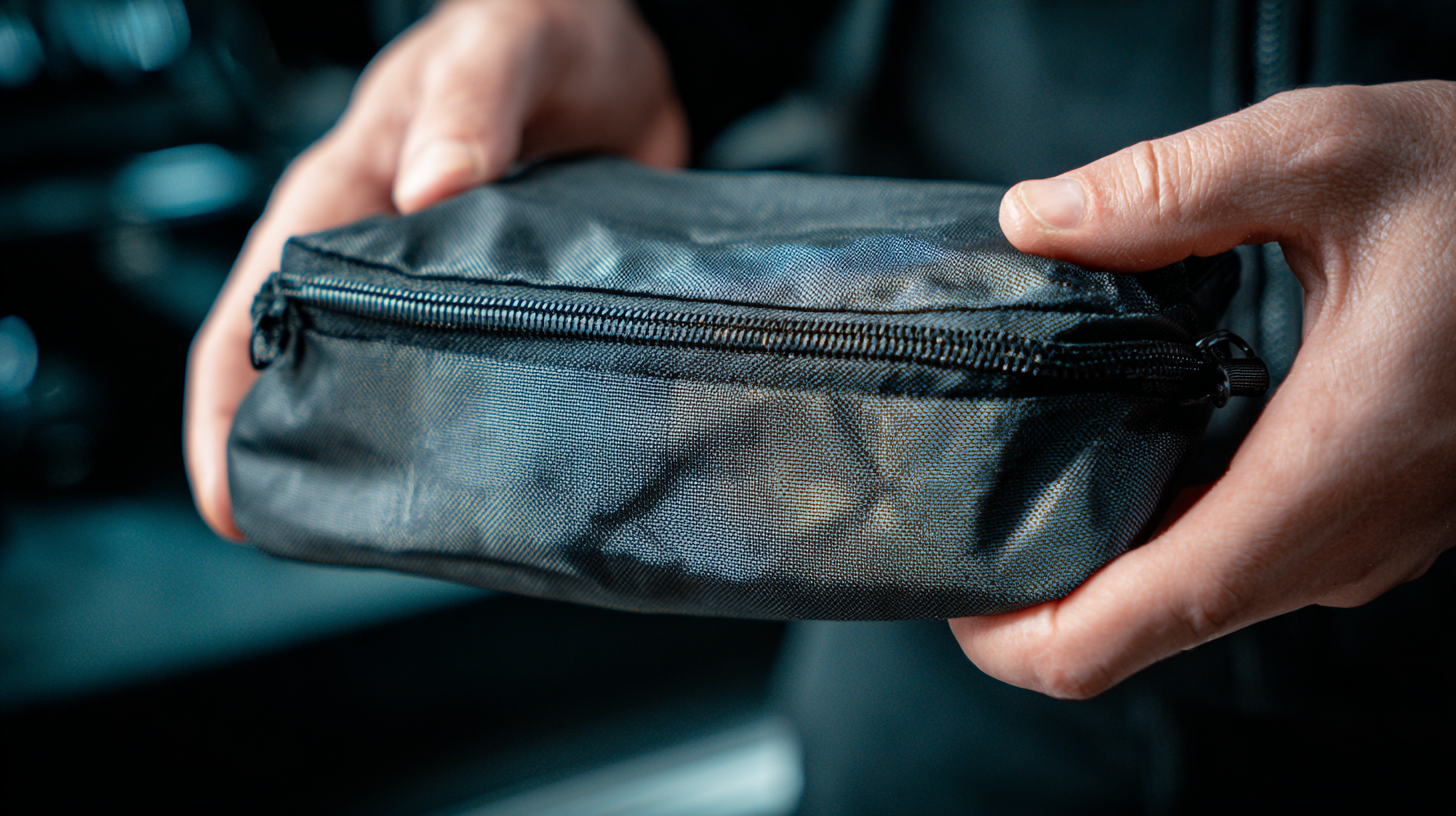 Top Strategies for Choosing the Best Smell Proof Bag for Your Needs