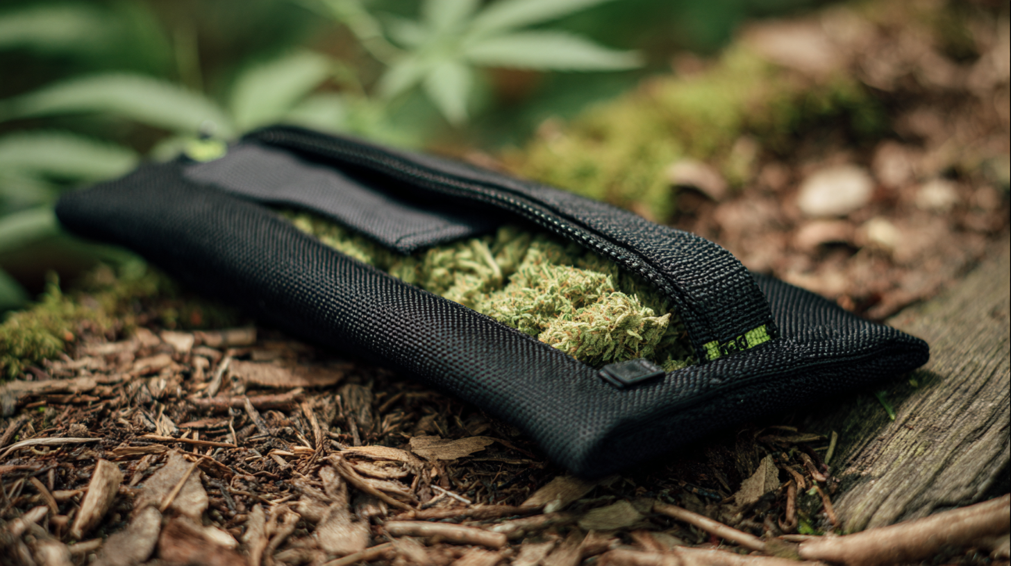 Top Strategies for Choosing the Best Smell Proof Bag for Your Needs