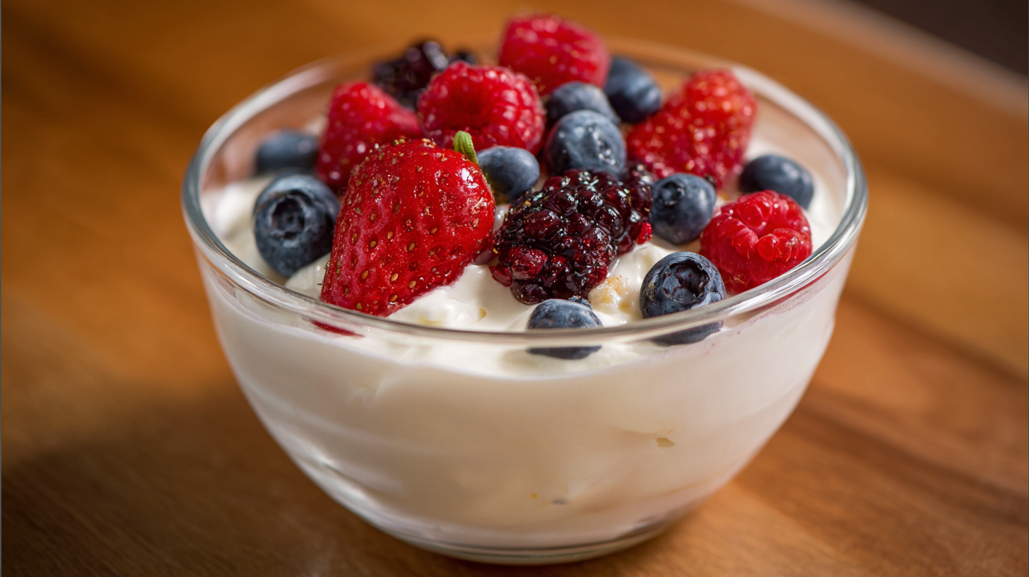 How to Create Authentic Kosher Yogurt with the Perfect Starter Culture