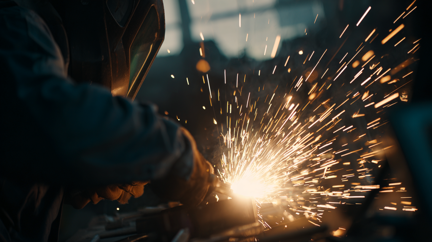 Mastering Stick Welding