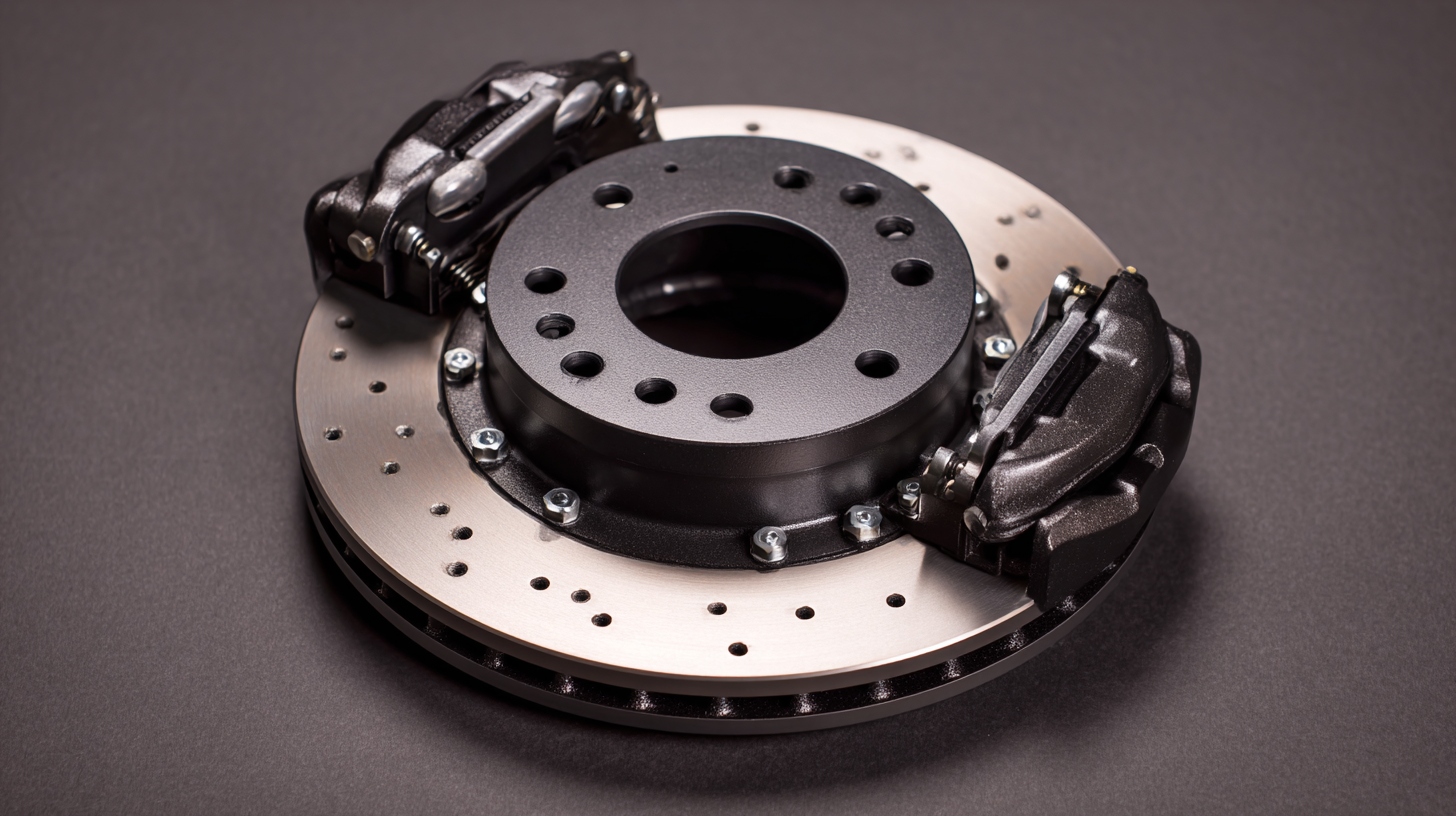Understanding Common Issues with Disc Brake Calipers in Automotive Applications