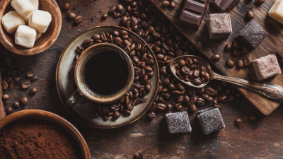 10 Essential Tips for Boosting Your Coffee Candy Sales by 75 Percent in 2023