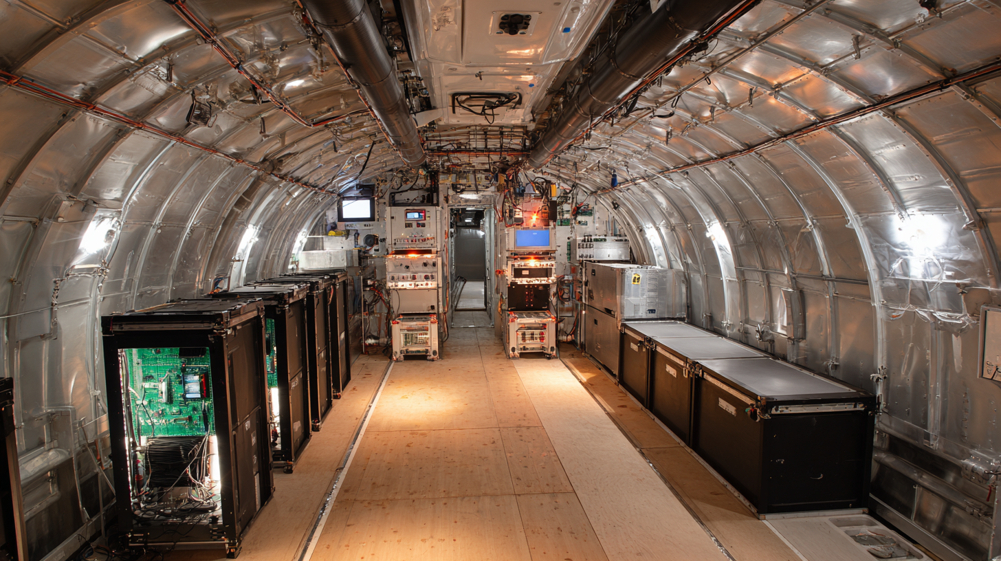 Exploring Alternative Solutions for Effective RF Shielding in Modern Technology