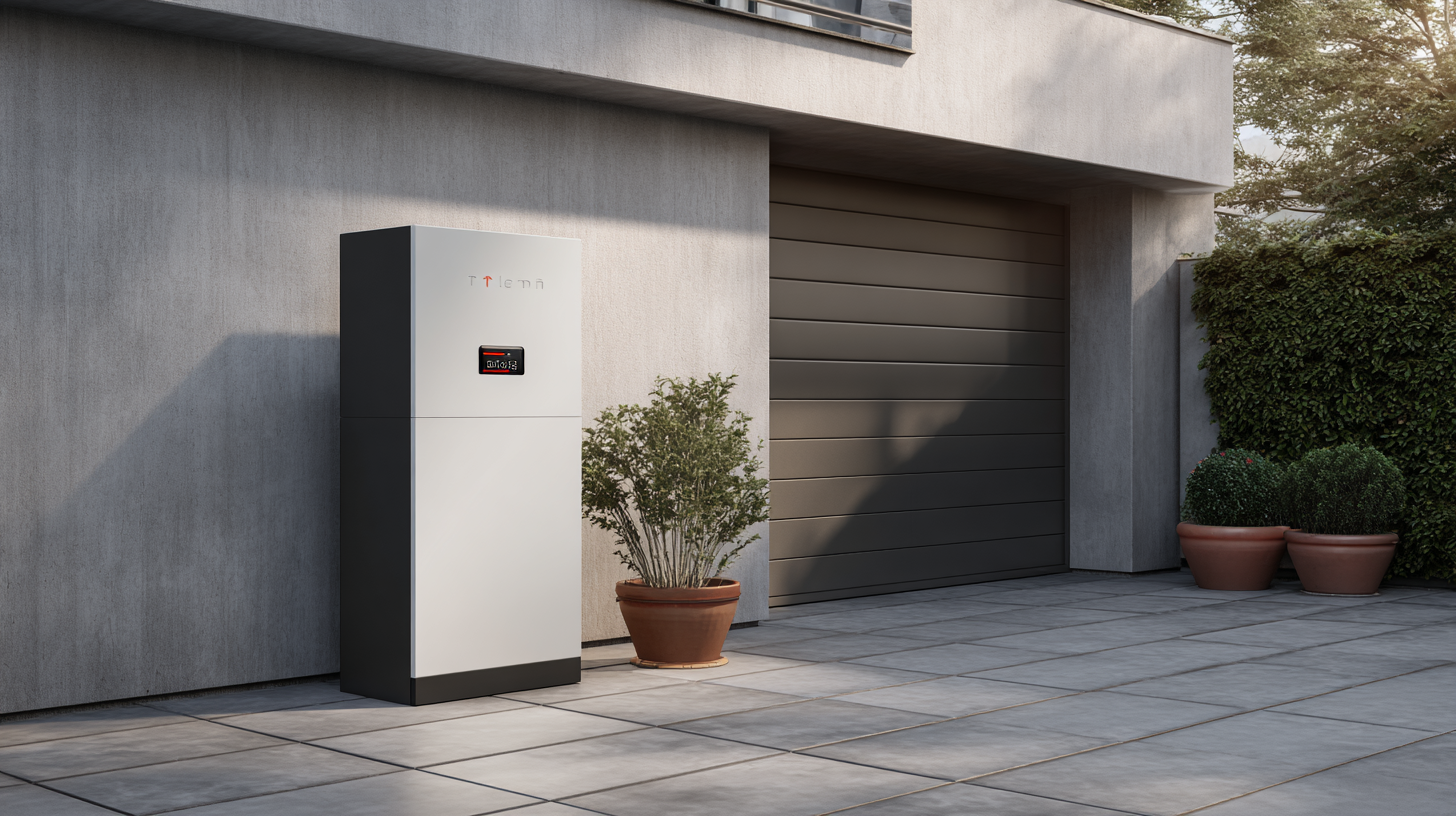 Issues Faced by Homeowners with Residential Energy Storage Systems