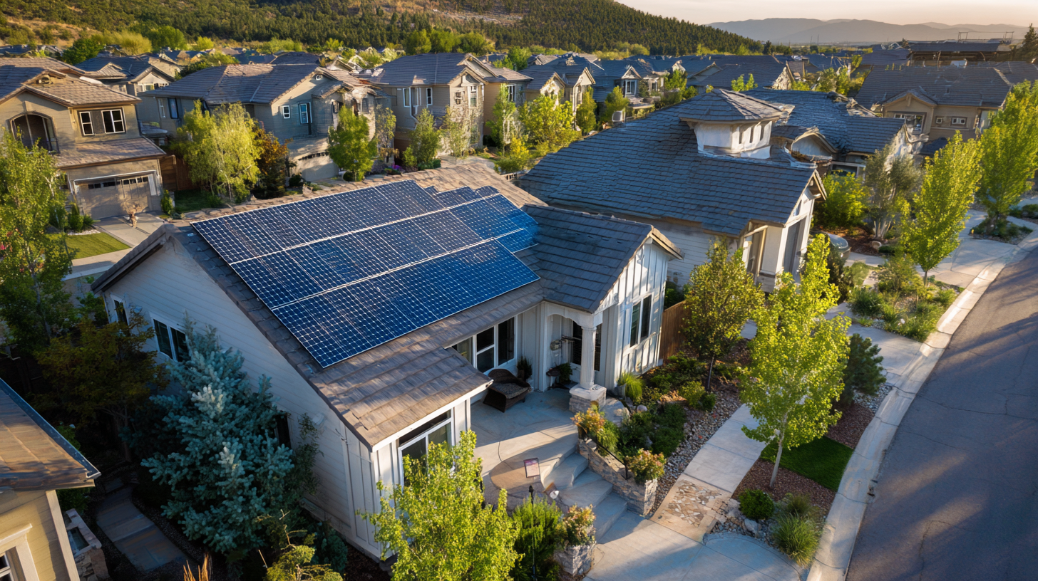 Issues Faced by Homeowners with Residential Energy Storage Systems