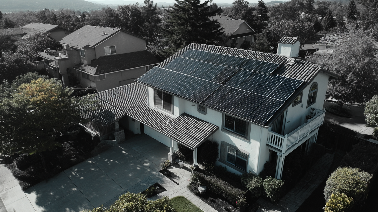 Issues Faced by Homeowners with Residential Energy Storage Systems