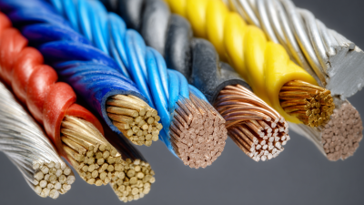 How to Choose the Right Insulated Wire for Your Electrical Projects