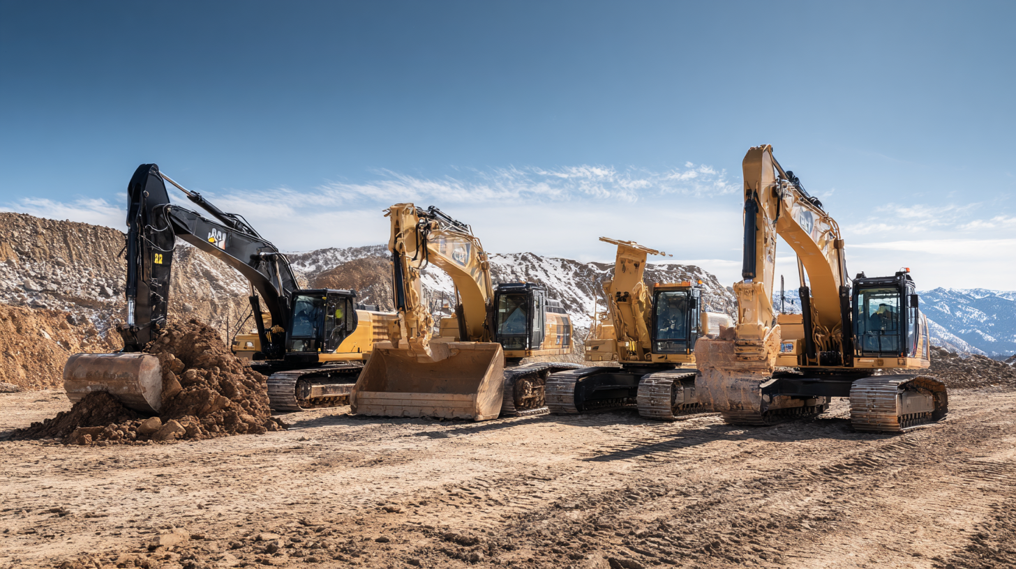Mastering Construction Vehicles for Optimal Site Productivity A Comprehensive Tutorial