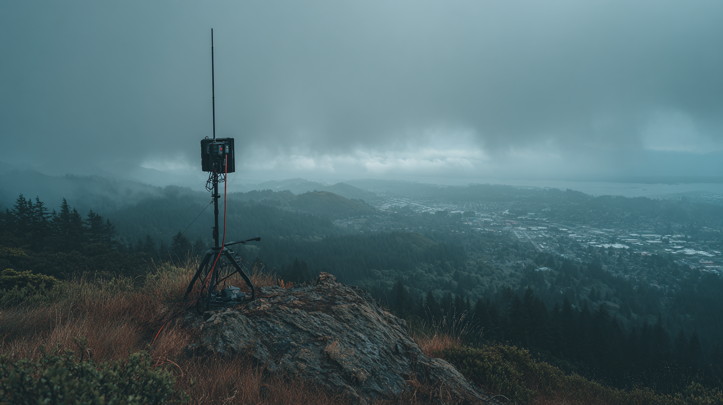 The Ultimate Guide to Mastering Rtk Col Antenna for Optimal Performance