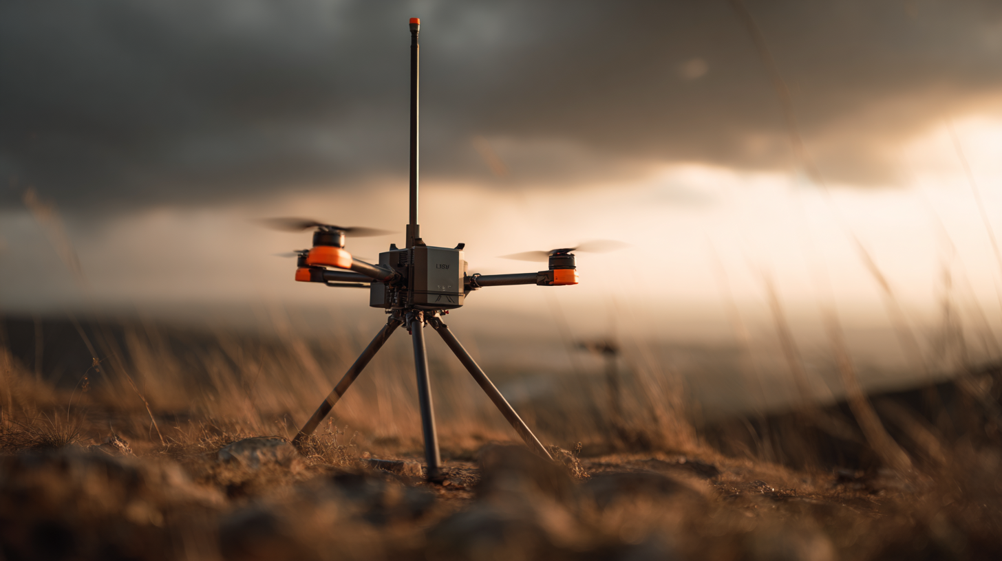 The Ultimate Guide to Mastering Rtk Col Antenna for Optimal Performance