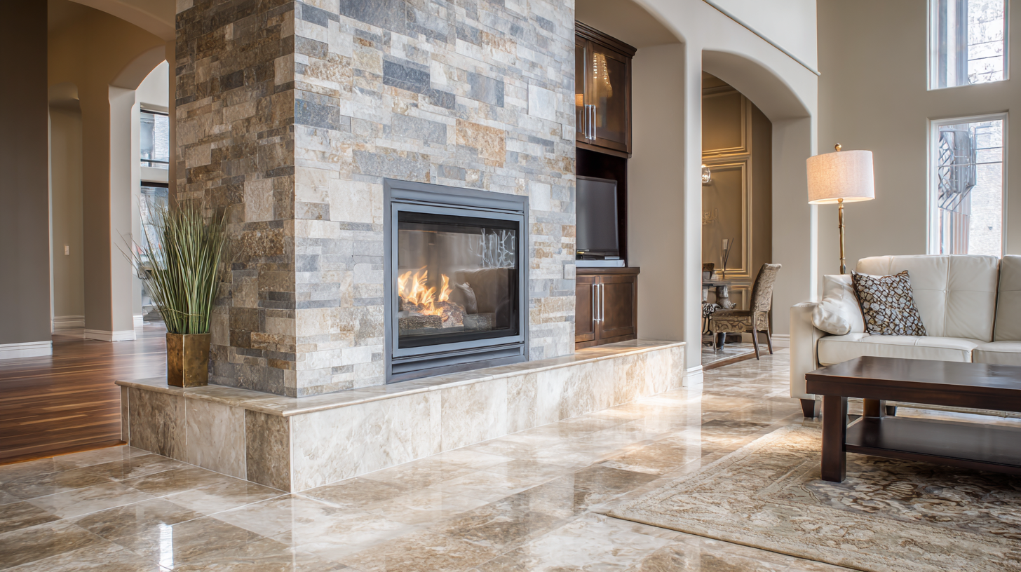 5 Best Tile Trim Aluminum Options for Perfect Home Interiors