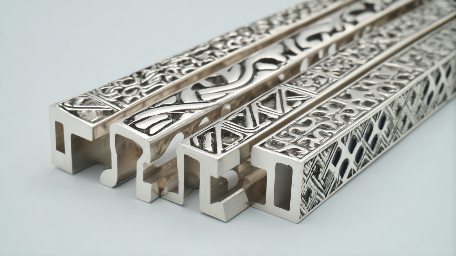 5 Best Tile Trim Aluminum Options for Perfect Home Interiors