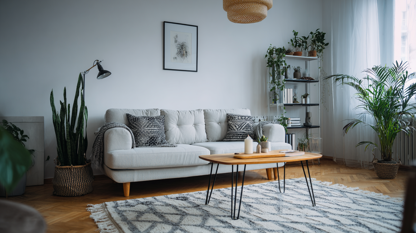 How to Embrace Nordic Minimalist Design for a Stylishly Simple Home