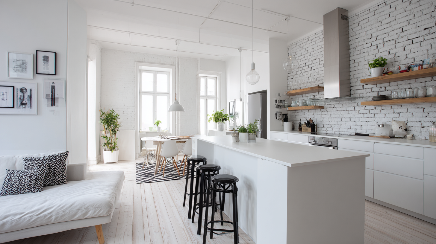 How to Embrace Nordic Minimalist Design for a Stylishly Simple Home