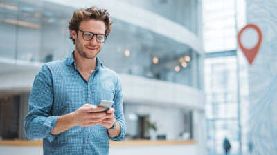 How to Leverage Uwb Beacon Technology for Enhanced Indoor Positioning Solutions