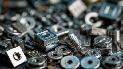 The Ultimate Comparison of Stamped Metal Parts: Key Features and Choosing the Right Option