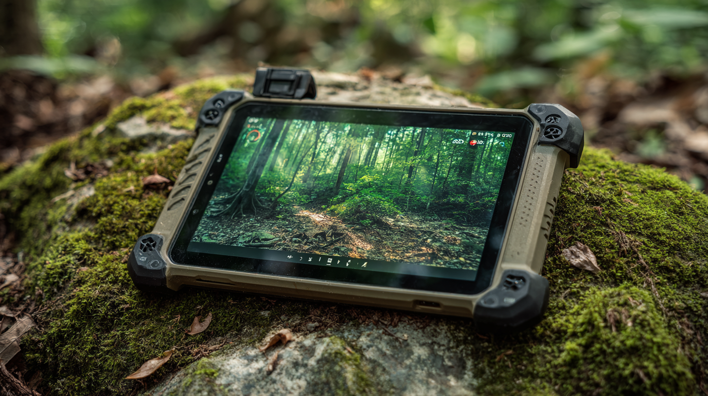 How to Select the Best 10.1 Inch Waterproof Screen for Your Business Needs