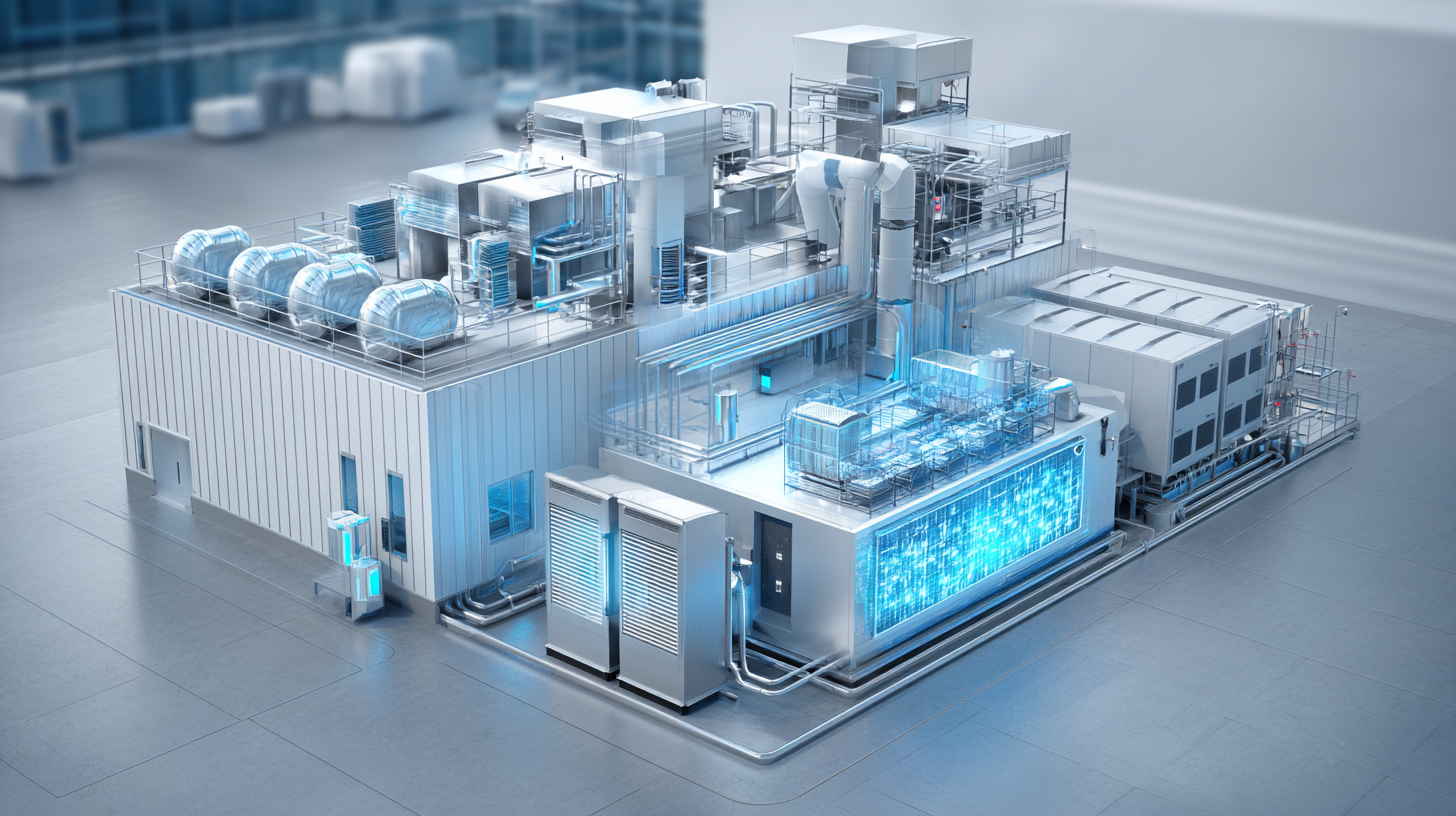 What is the Impact of Advanced HVAC Systems on Global Energy Efficiency Trends
