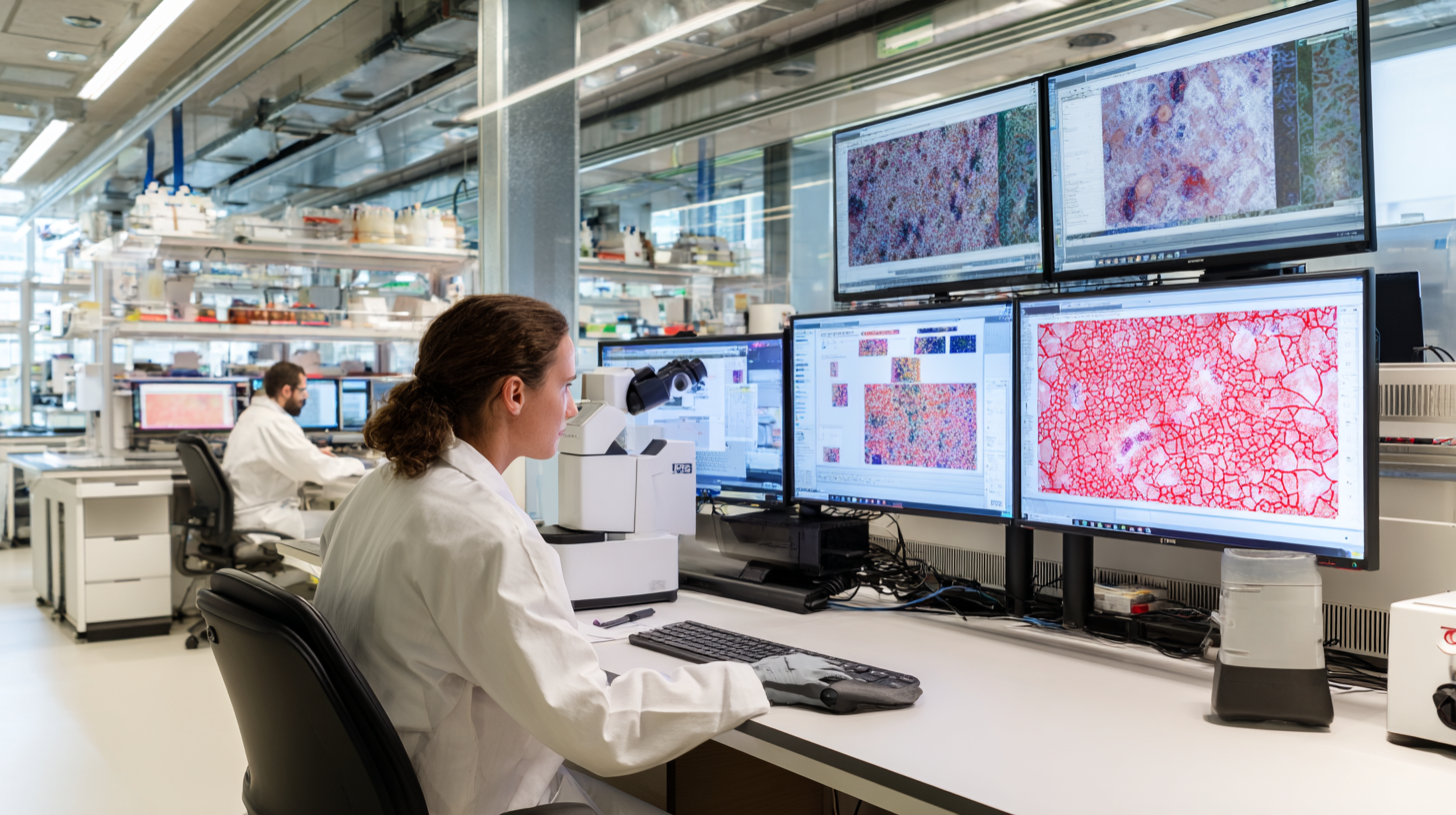Empowering Research Innovations