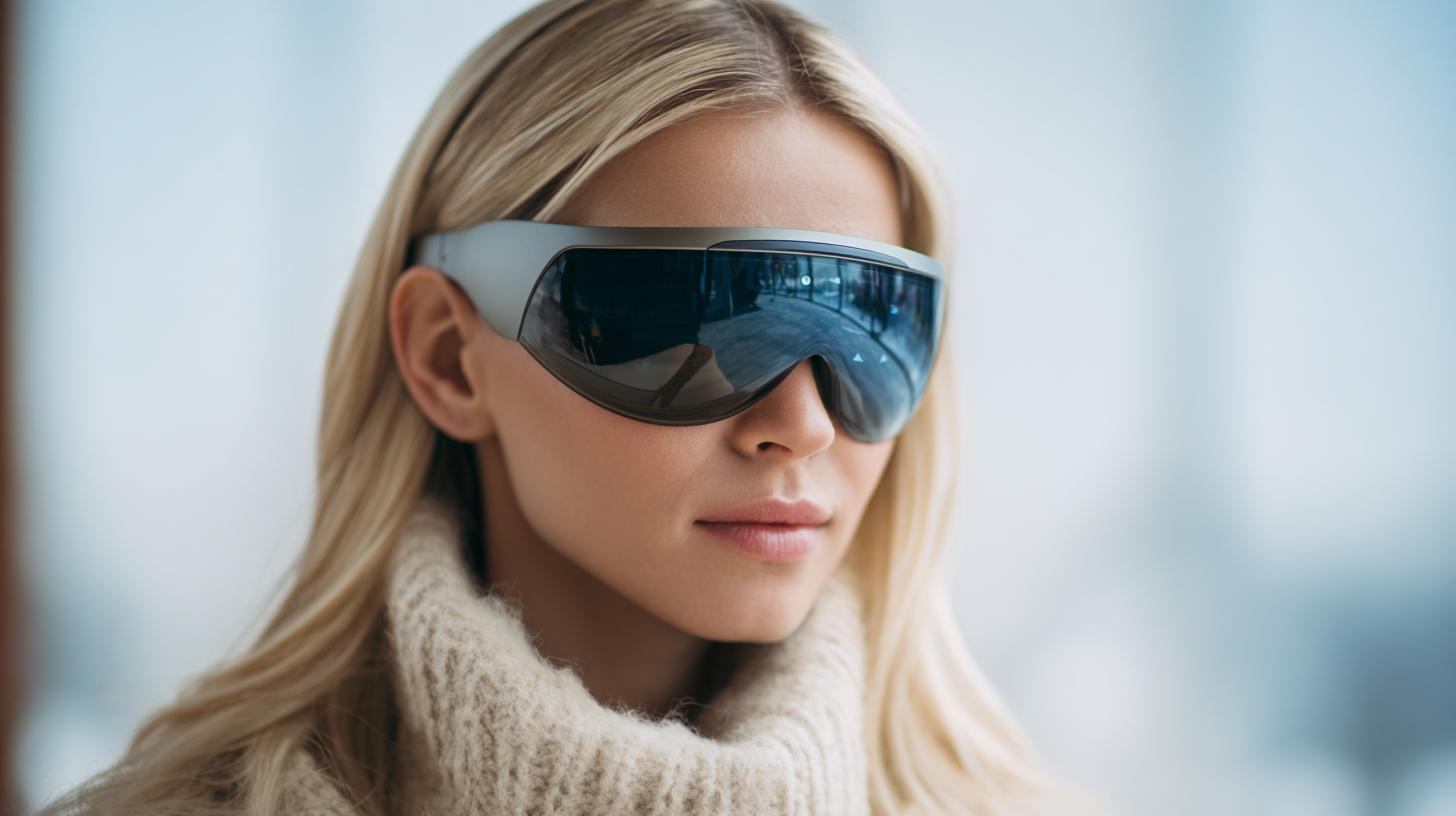 Ultimate Guide to Choosing the Best Ai Glasses for Your Lifestyle