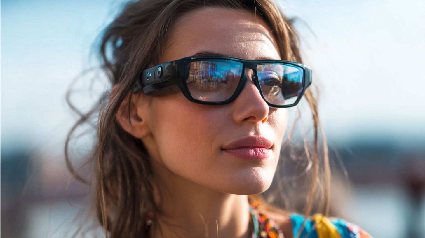 Ultimate Guide to Choosing the Best Ai Glasses for Your Lifestyle