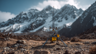 The Ultimate Guide to Mastering Rtk Col Antenna for Optimal Performance