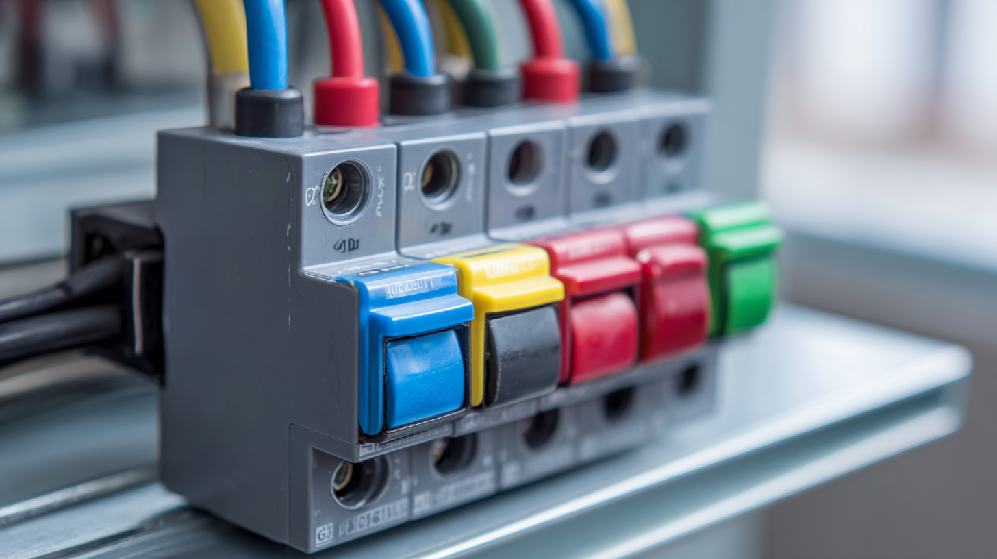 7 Best Automatic Power Switch Innovations You Should Know About