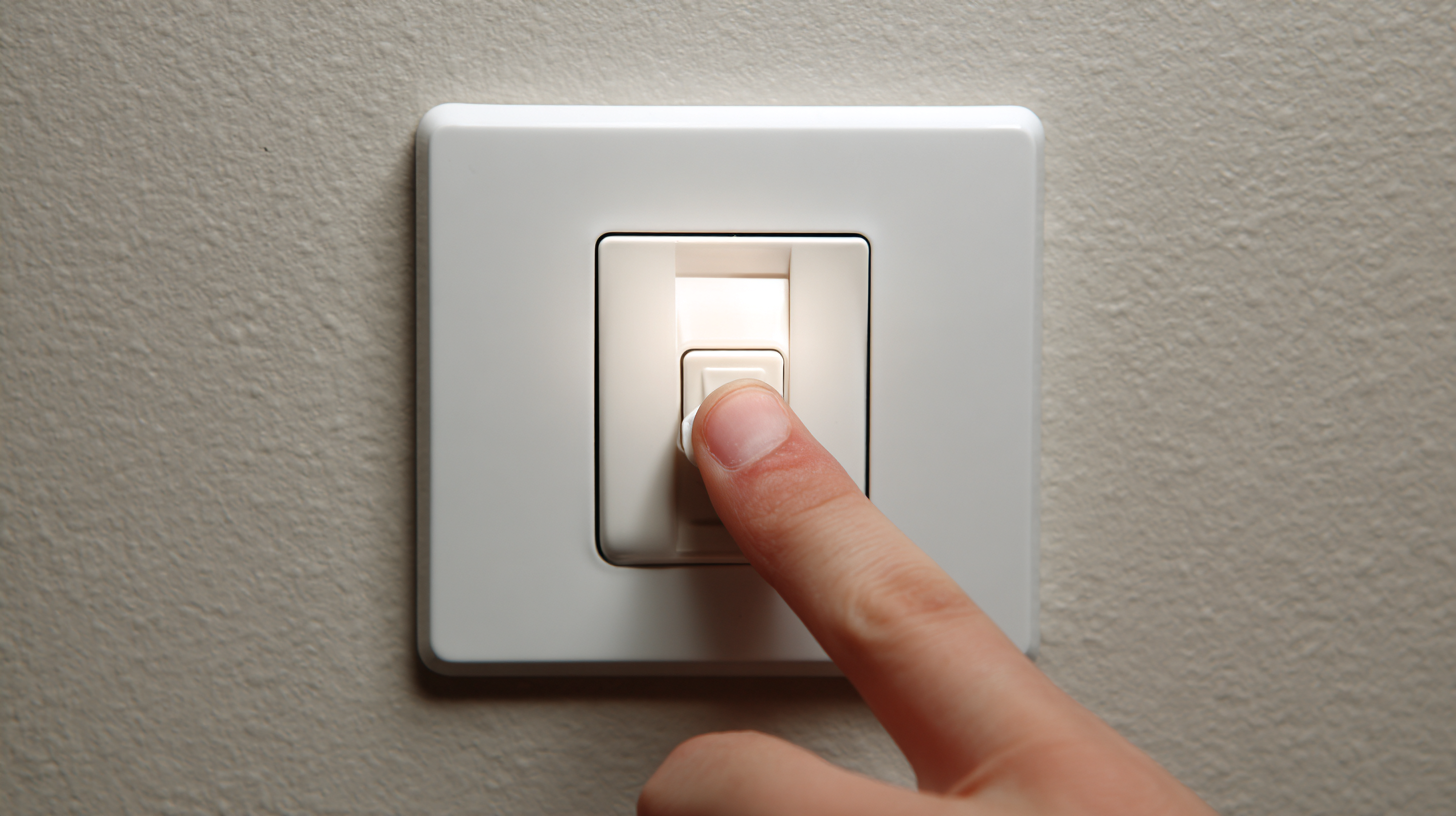 7 Best Automatic Power Switch Innovations You Should Know About