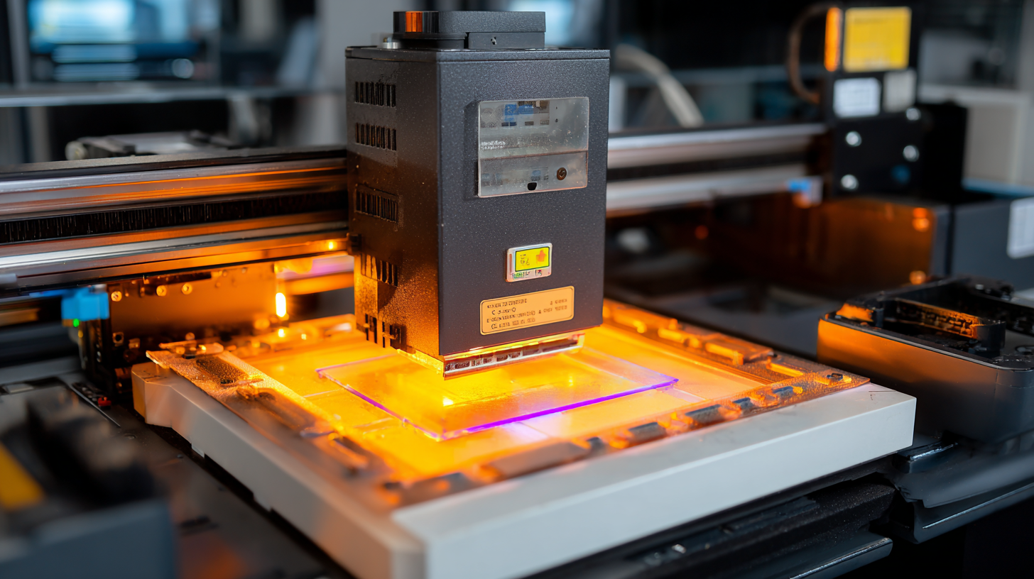 Understanding the Advantages of Compact Uv Printers for Modern Businesses