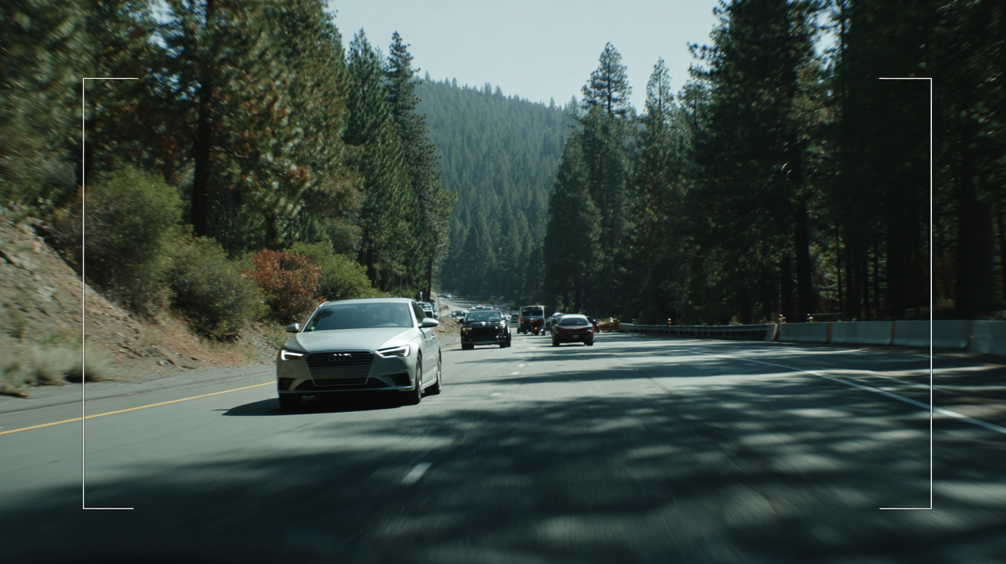 5 Essential Tips for Implementing Drowsy Driver Detection Systems