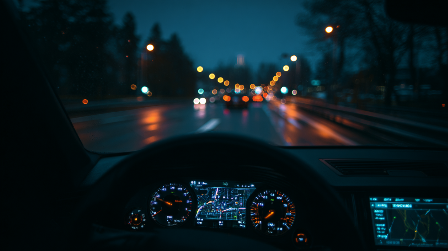 5 Essential Tips for Implementing Drowsy Driver Detection Systems