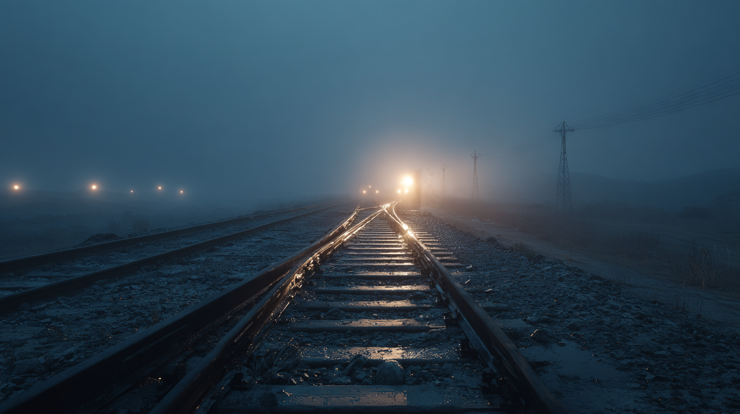 Track Light Troubles: Unveiling Common Challenges and Their Solutions