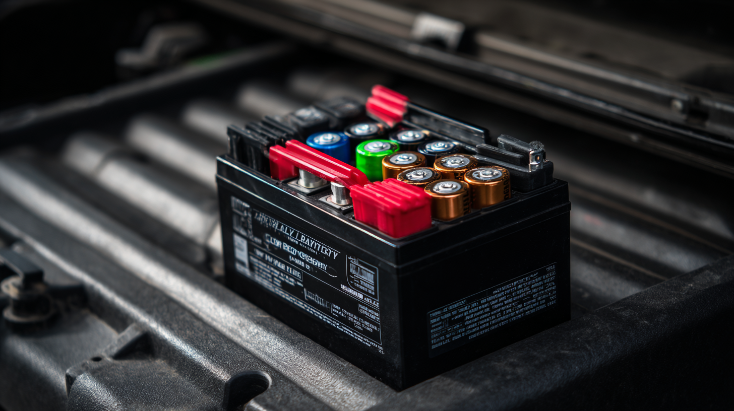 7 Essential Tips for Maximizing the Lifespan of Your Deep Cycle Battery