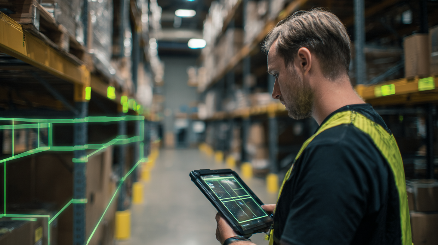 How to Leverage Uwb Beacon Technology for Enhanced Indoor Positioning Solutions