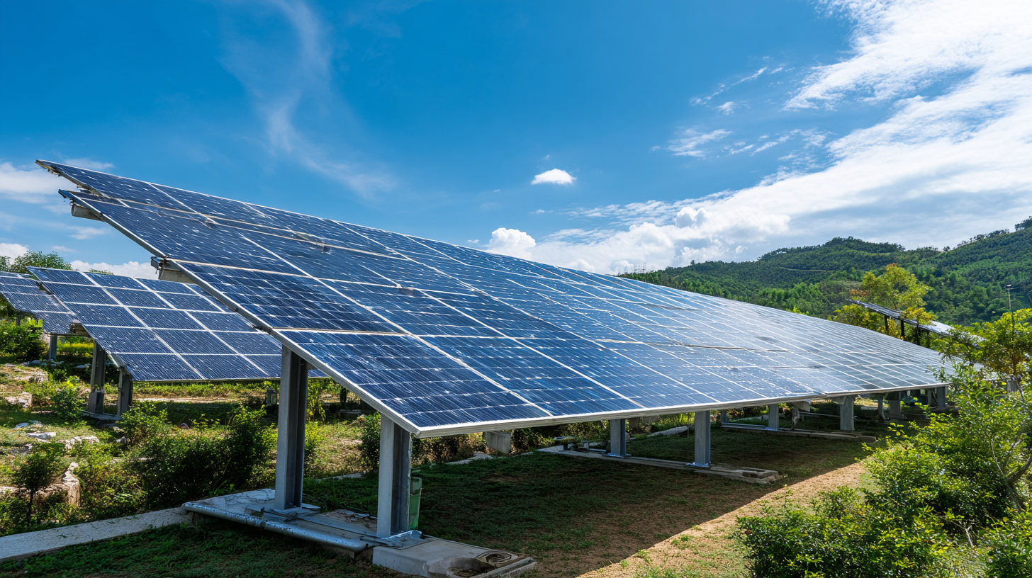 Ultimate Guide to PV Microinverter Comparison Analyzing Efficiency Reliability and Cost Effectiveness