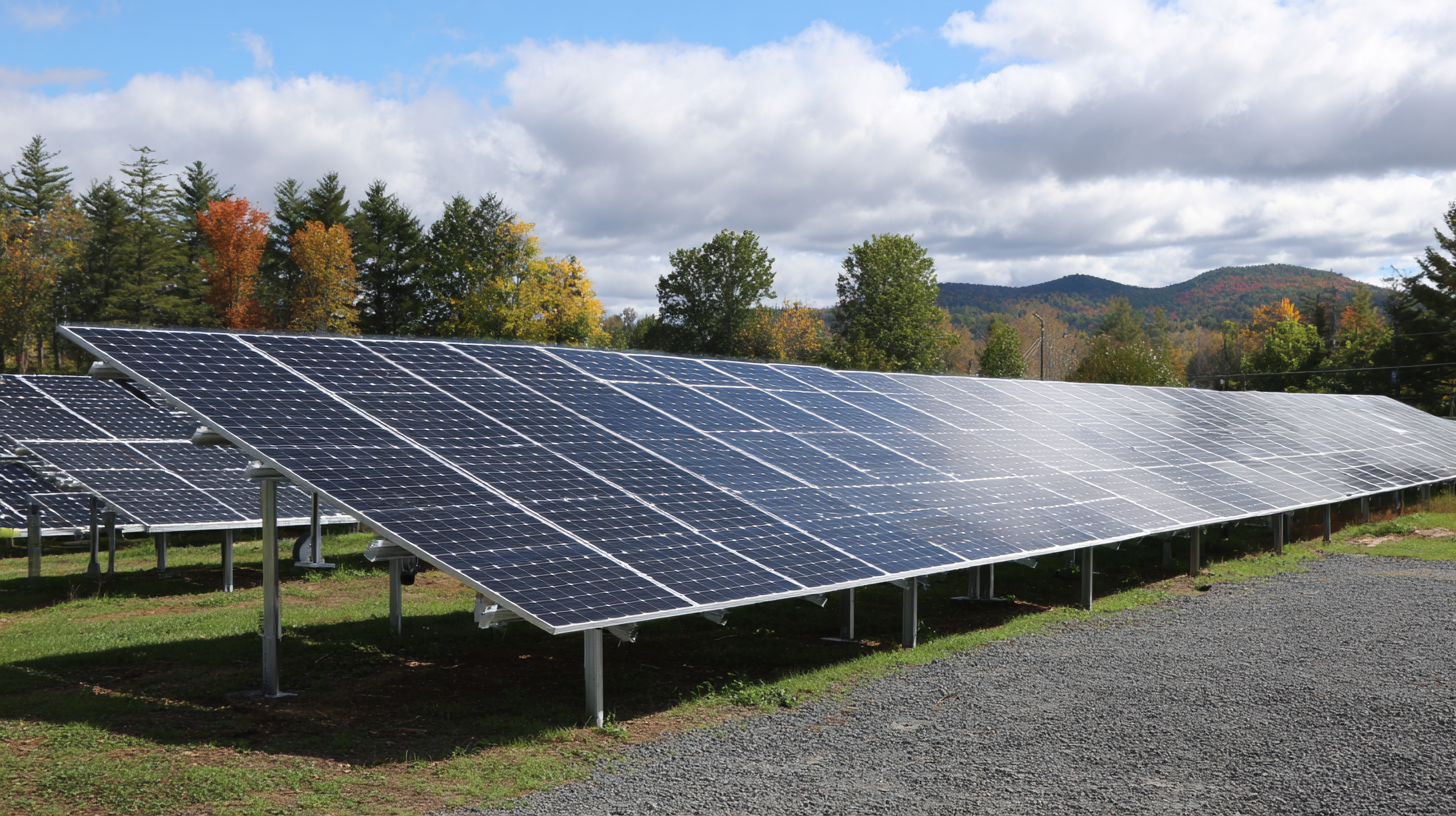 Ultimate Guide to PV Microinverter Comparison Analyzing Efficiency Reliability and Cost Effectiveness