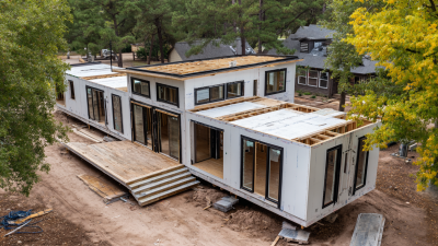 How to Calculate the True Costs of Building a Modular House: A Complete Guide