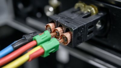 Mastering Wire Splice Connectors: A Step-by-Step Guide for Effective Electrical Connections