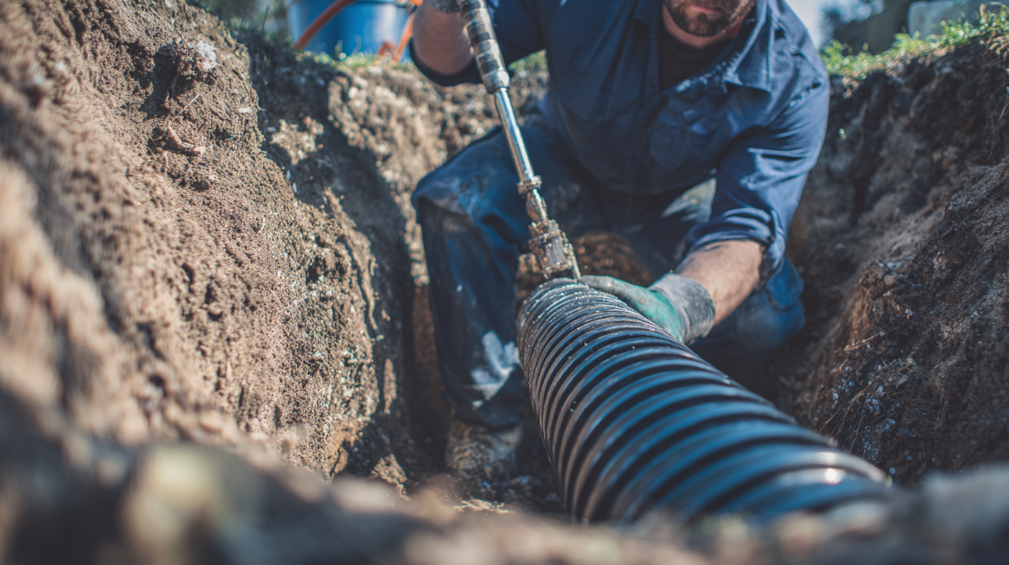 Ultimate Guide to Mastering Plumbing Jetter Techniques for Effective Drain Cleaning