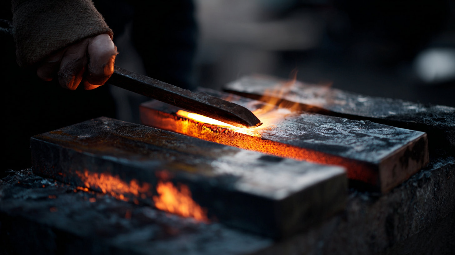 Metal Foil Welding Techniques Compared to Traditional Welding Methods
