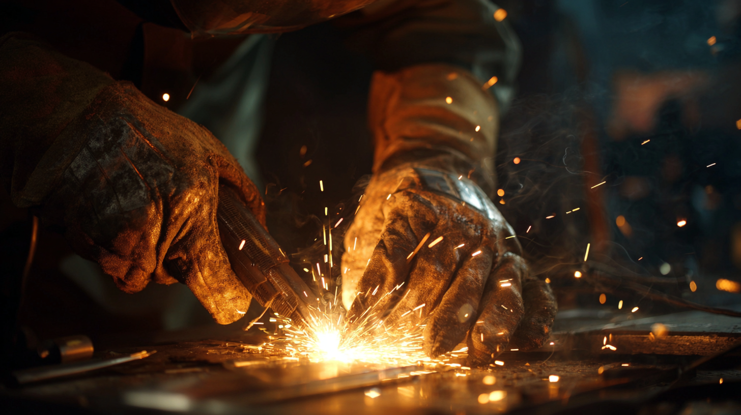 Metal Foil Welding Techniques Compared to Traditional Welding Methods