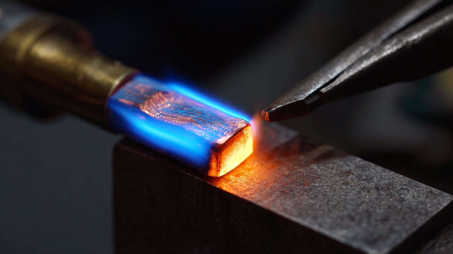 Metal Foil Welding Techniques Compared to Traditional Welding Methods