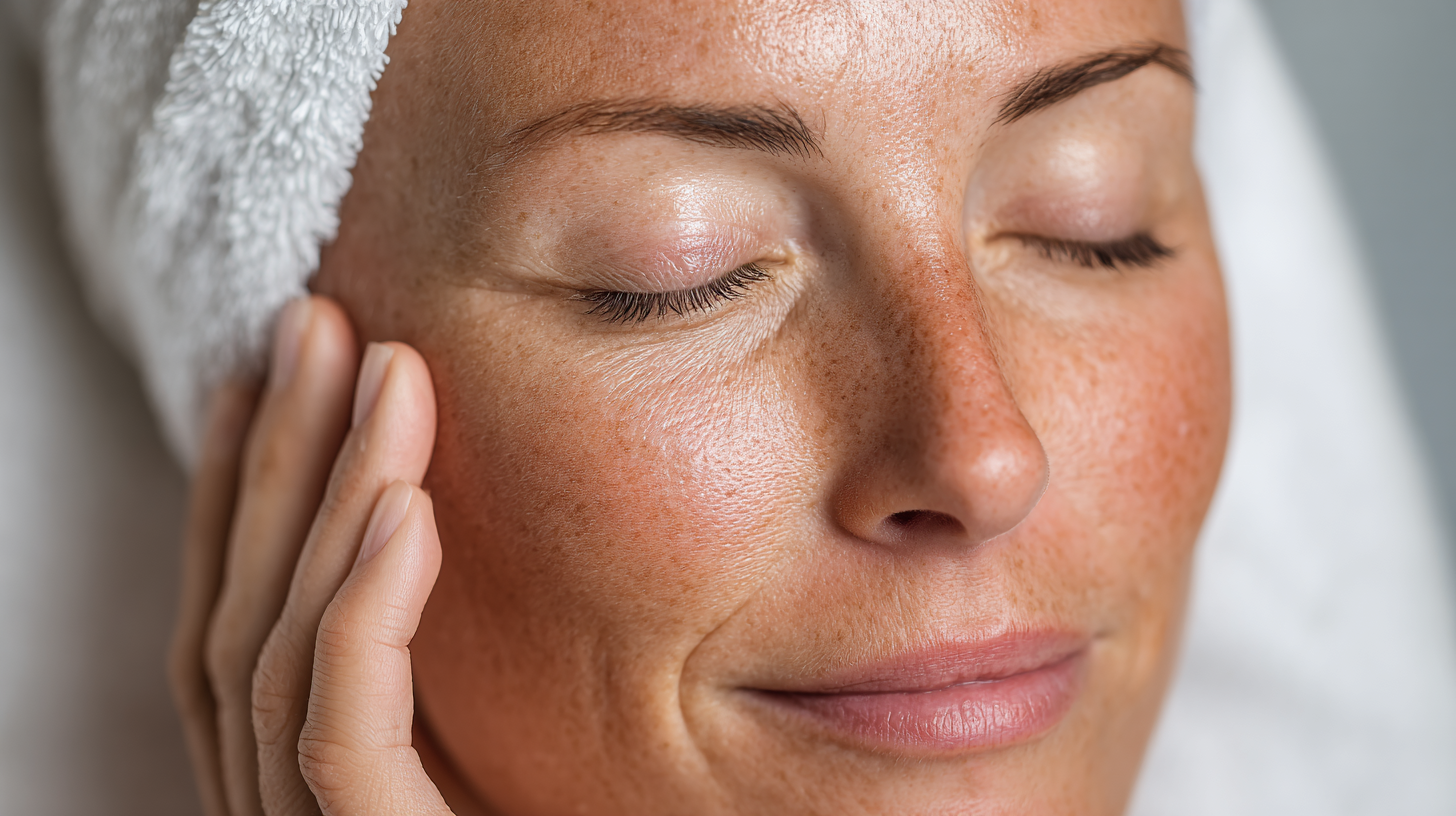 Discovering the Unique Benefits of Emollient Cetearyl Alcohol for Skin Care