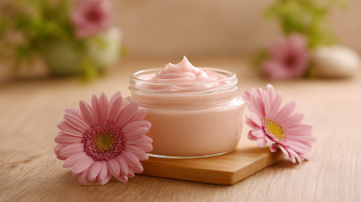 Discovering the Unique Benefits of Emollient Cetearyl Alcohol for Skin Care